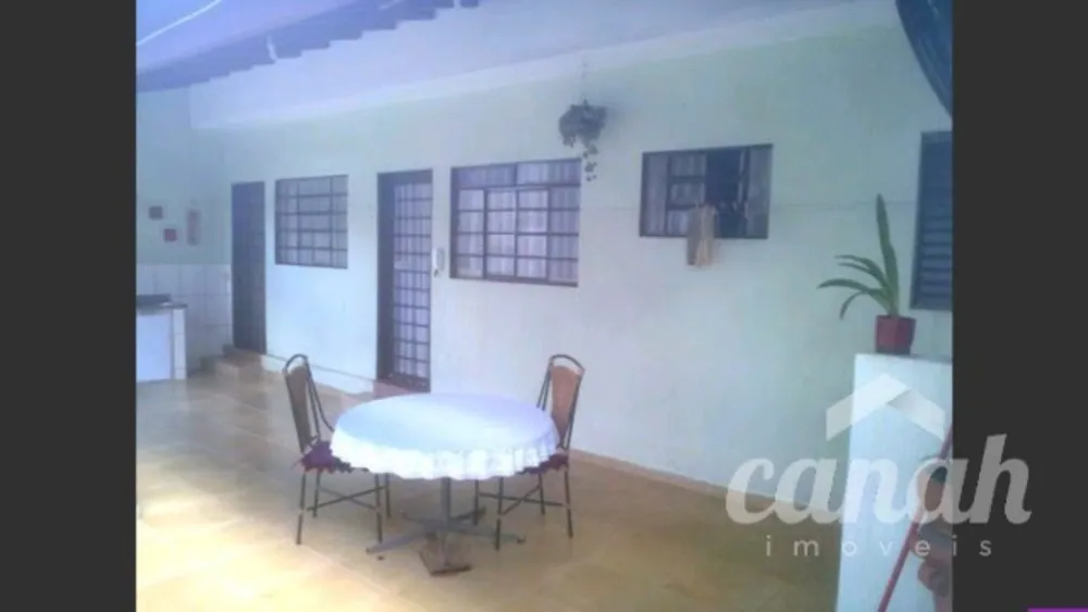 Casa, 4 quartos, 260 m² - Foto 4