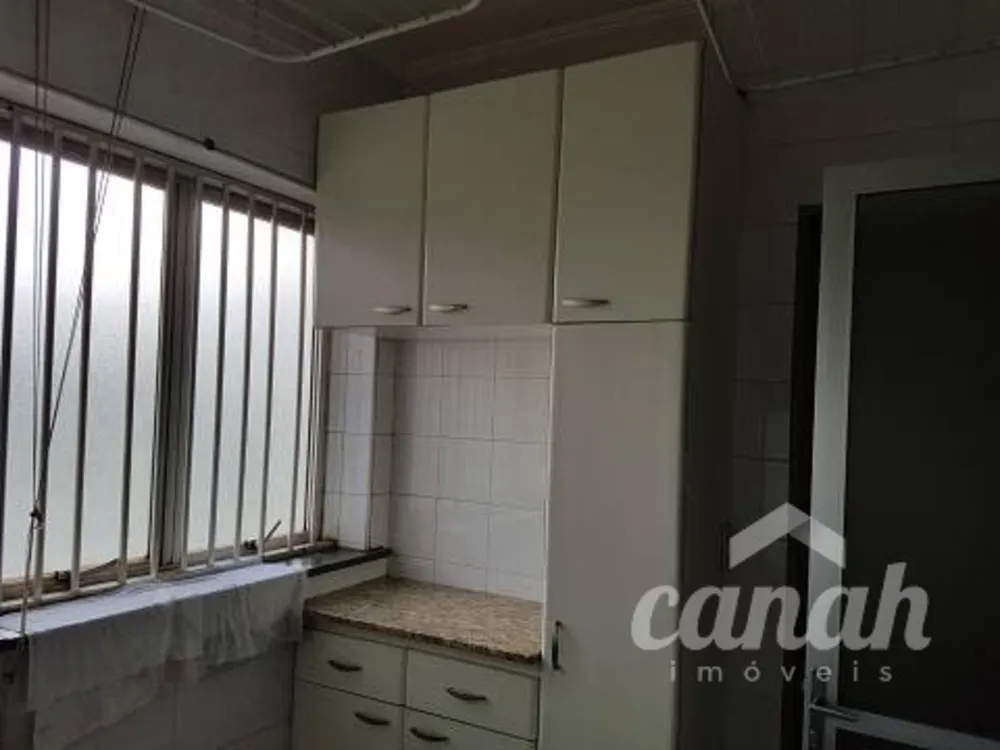 Apartamento, 3 quartos, 110 m² - Foto 2