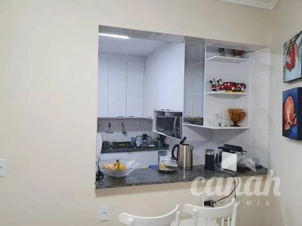 Apartamento, 3 quartos, 110 m² - Foto 1