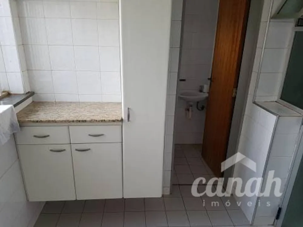 Apartamento, 3 quartos, 110 m² - Foto 4