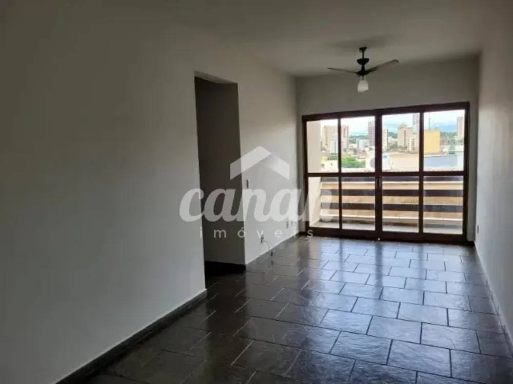 Apartamento, 3 quartos, 102 m² - Foto 3