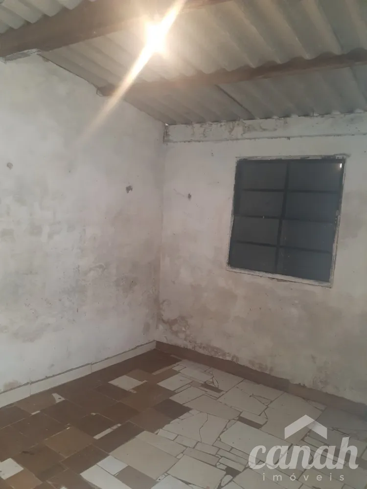 Casa, 3 quartos, 120 m² - Foto 1