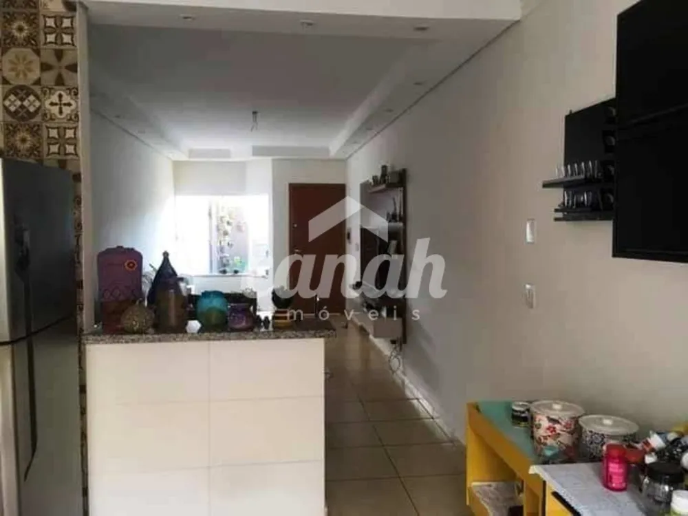 Casa, 2 quartos, 60 m² - Foto 3