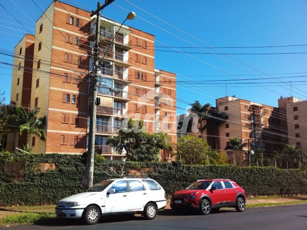 Apartamento, 3 quartos, 66 m² - Foto 3