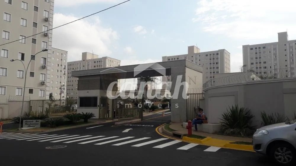 Apartamento, 2 quartos, 47 m² - Foto 2