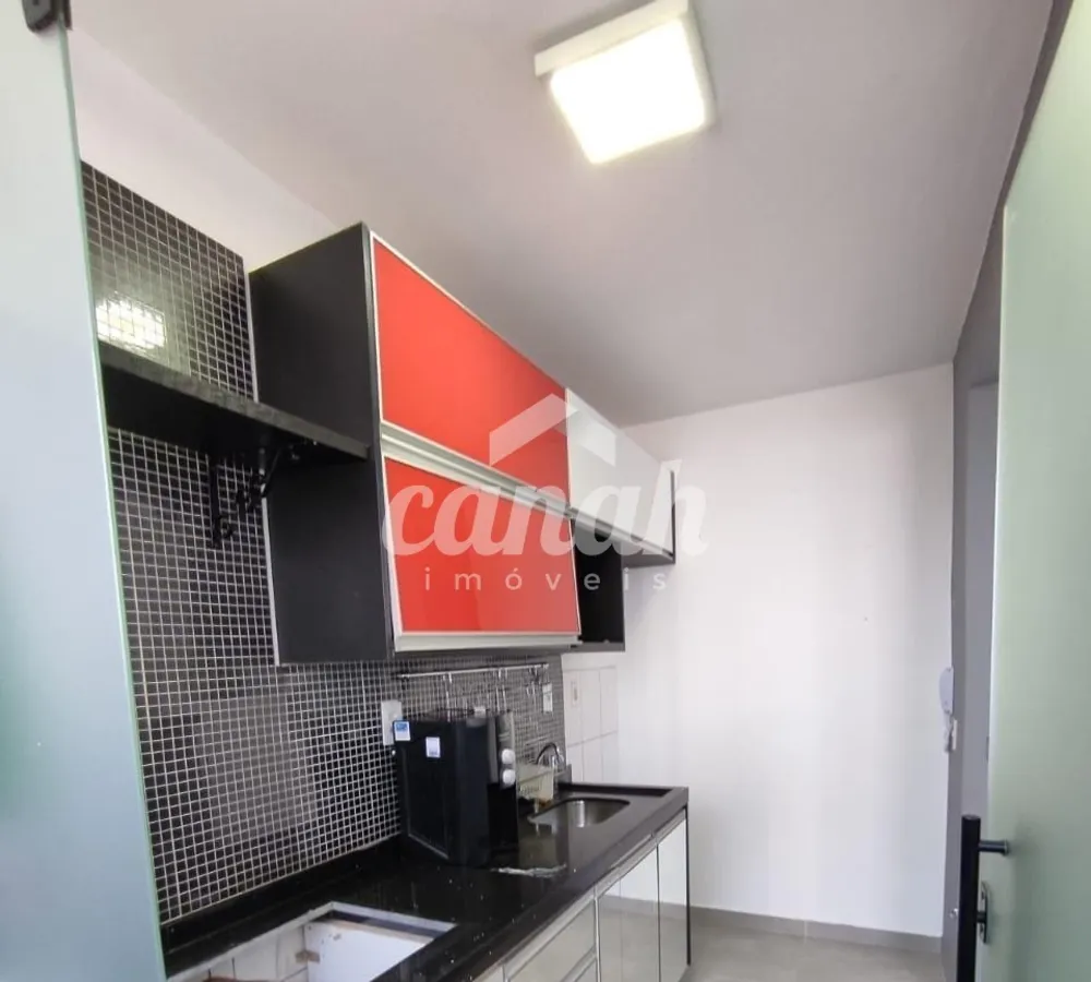 Apartamento, 2 quartos, 47 m² - Foto 3