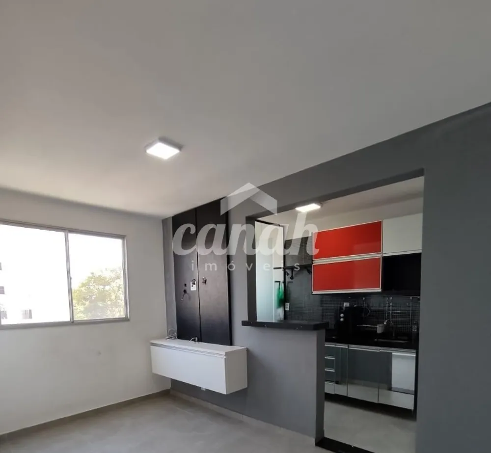 Apartamento, 2 quartos, 47 m² - Foto 4