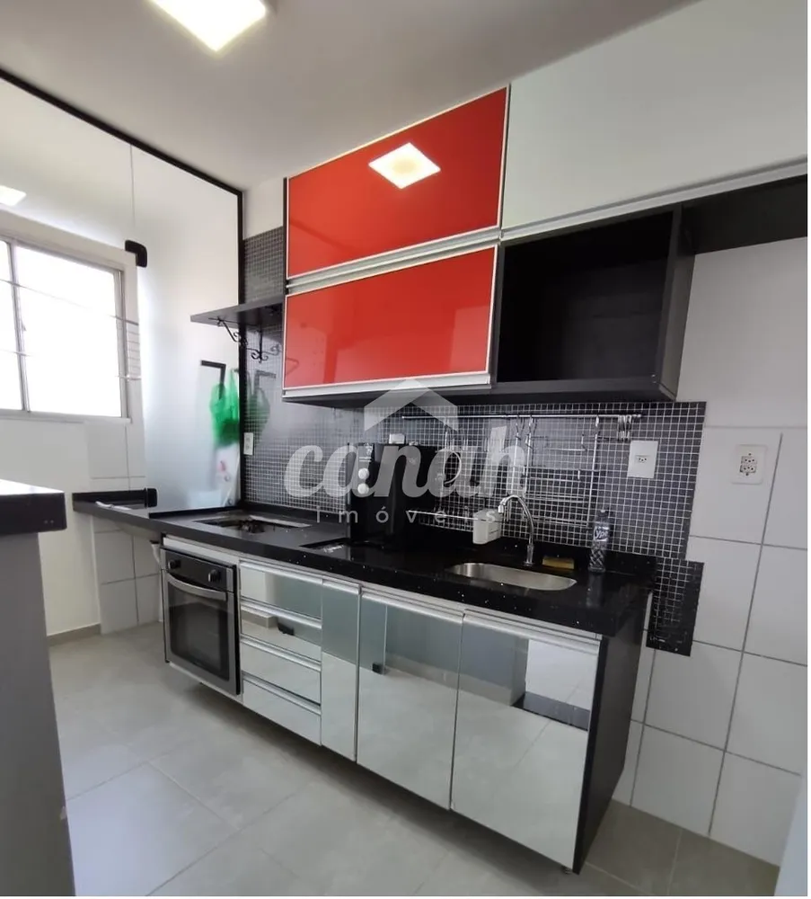 Apartamento, 2 quartos, 47 m² - Foto 1