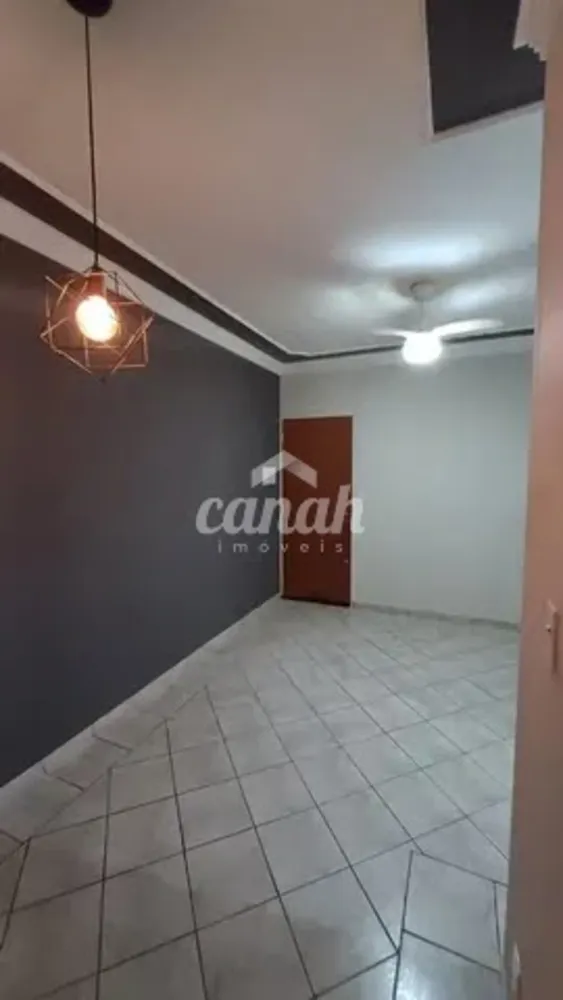 Apartamento, 2 quartos, 56 m² - Foto 1