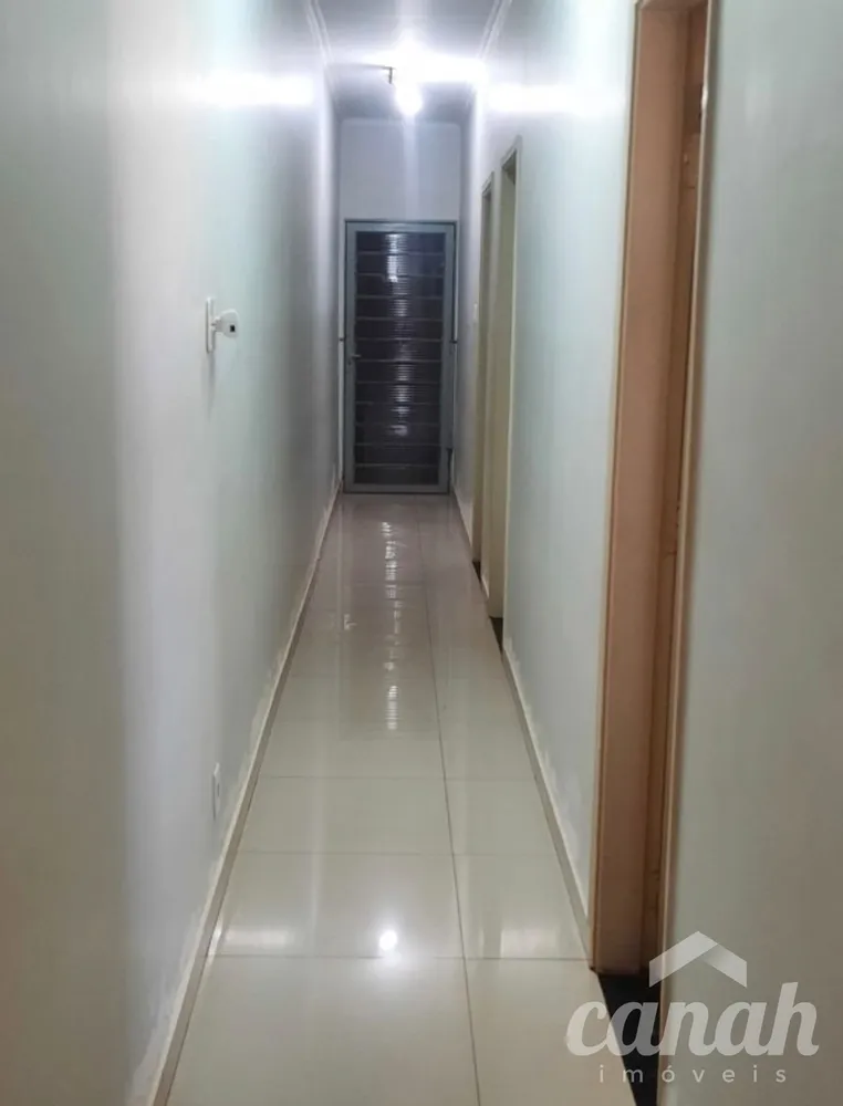 Casa, 3 quartos, 107 m² - Foto 1