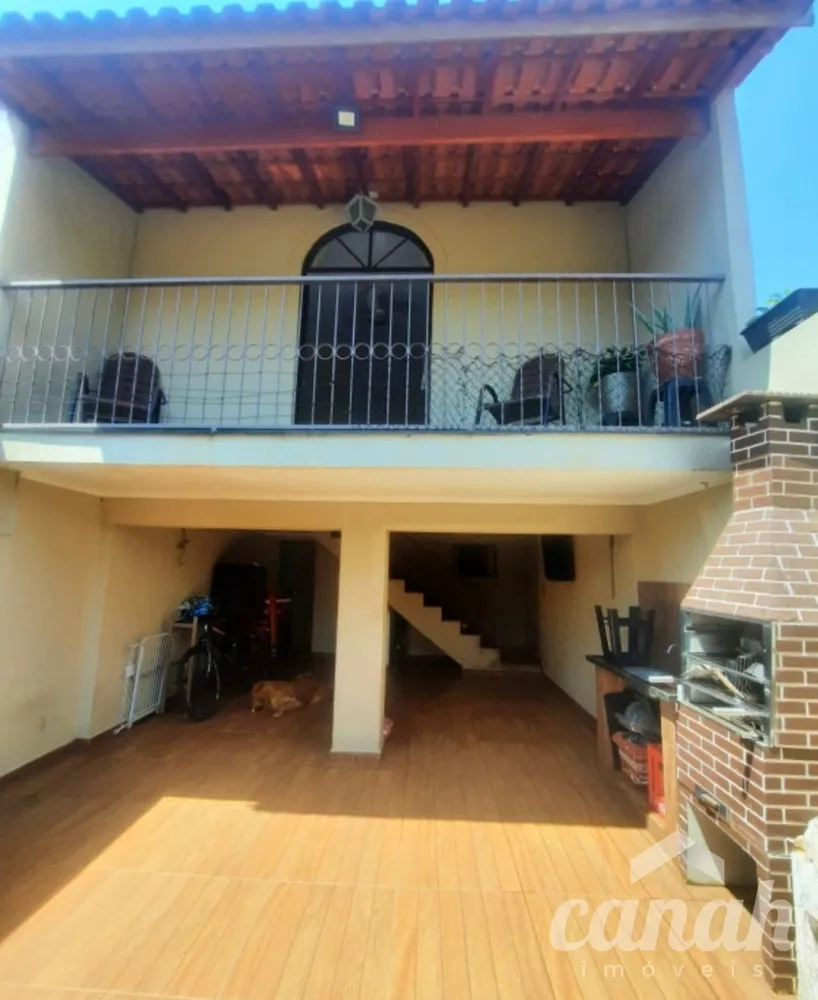 Casa, 3 quartos, 107 m² - Foto 3