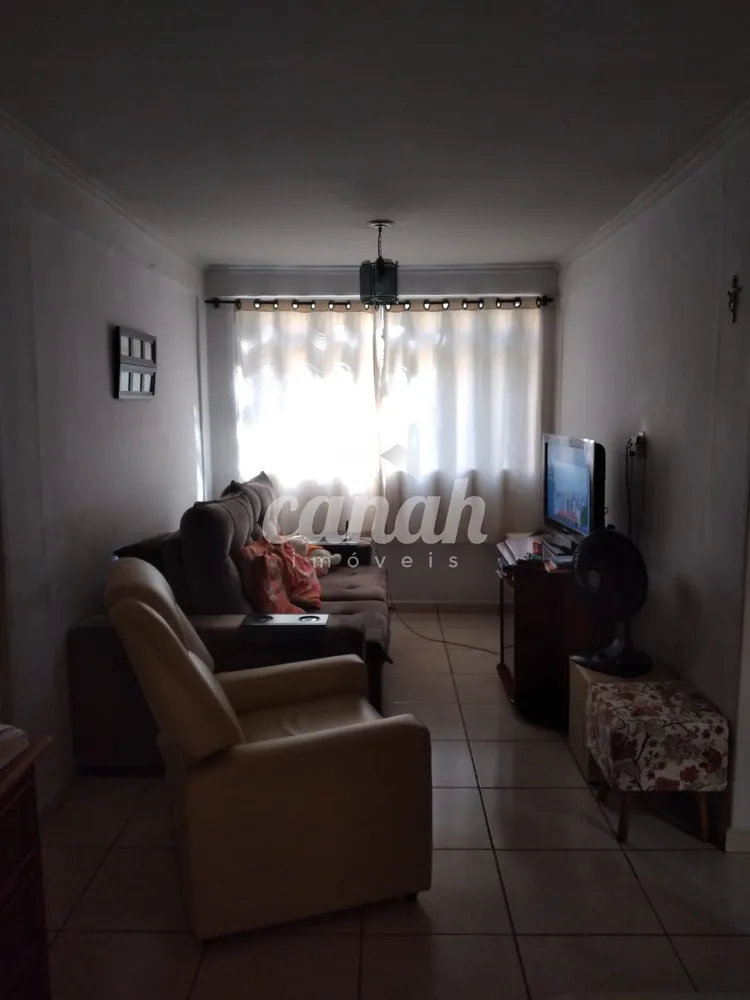 Apartamento, 2 quartos, 58 m² - Foto 1