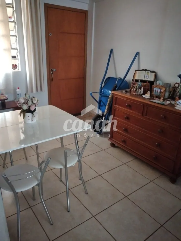 Apartamento, 2 quartos, 58 m² - Foto 2