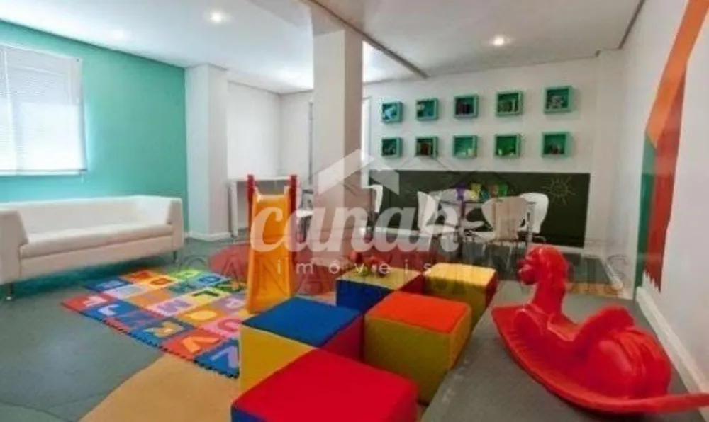 Apartamento, 3 quartos, 67 m² - Foto 4