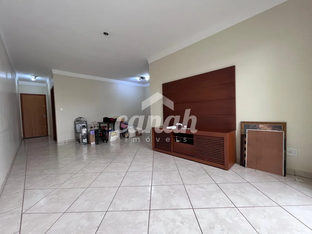 Apartamento, 3 quartos, 104 m² - Foto 2