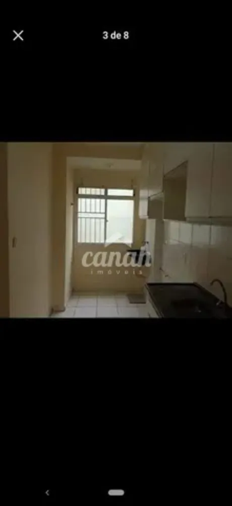 Apartamento, 2 quartos, 42 m² - Foto 4