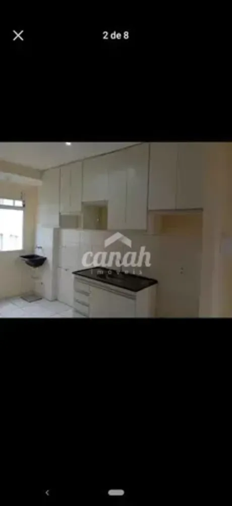 Apartamento, 2 quartos, 42 m² - Foto 1