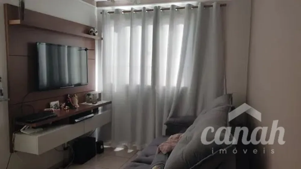 Apartamento, 2 quartos, 50 m² - Foto 2