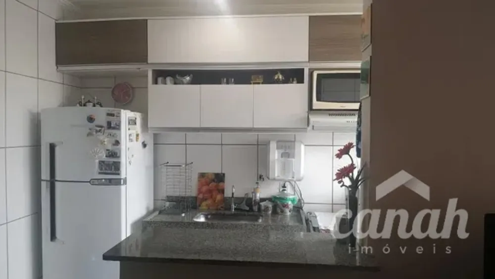 Apartamento, 2 quartos, 50 m² - Foto 4