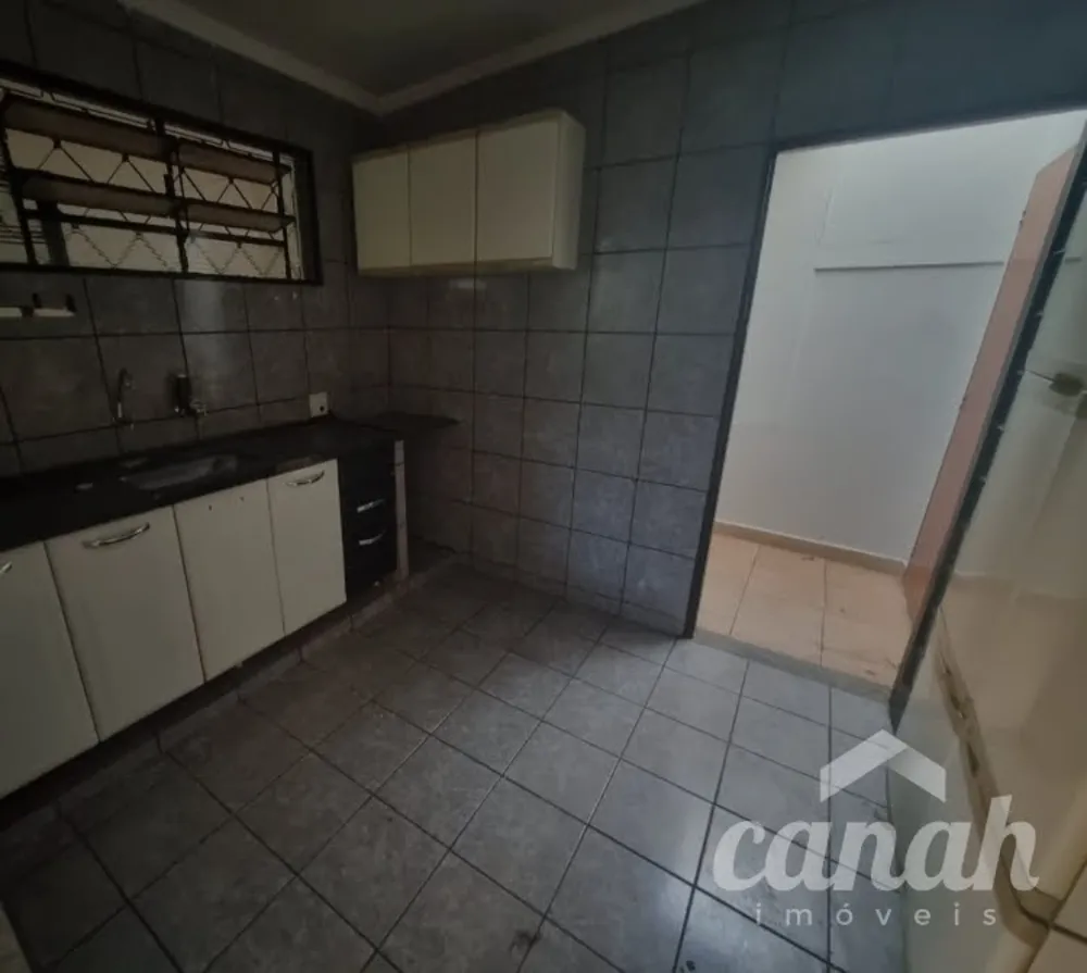 Casa, 3 quartos, 112 m² - Foto 1