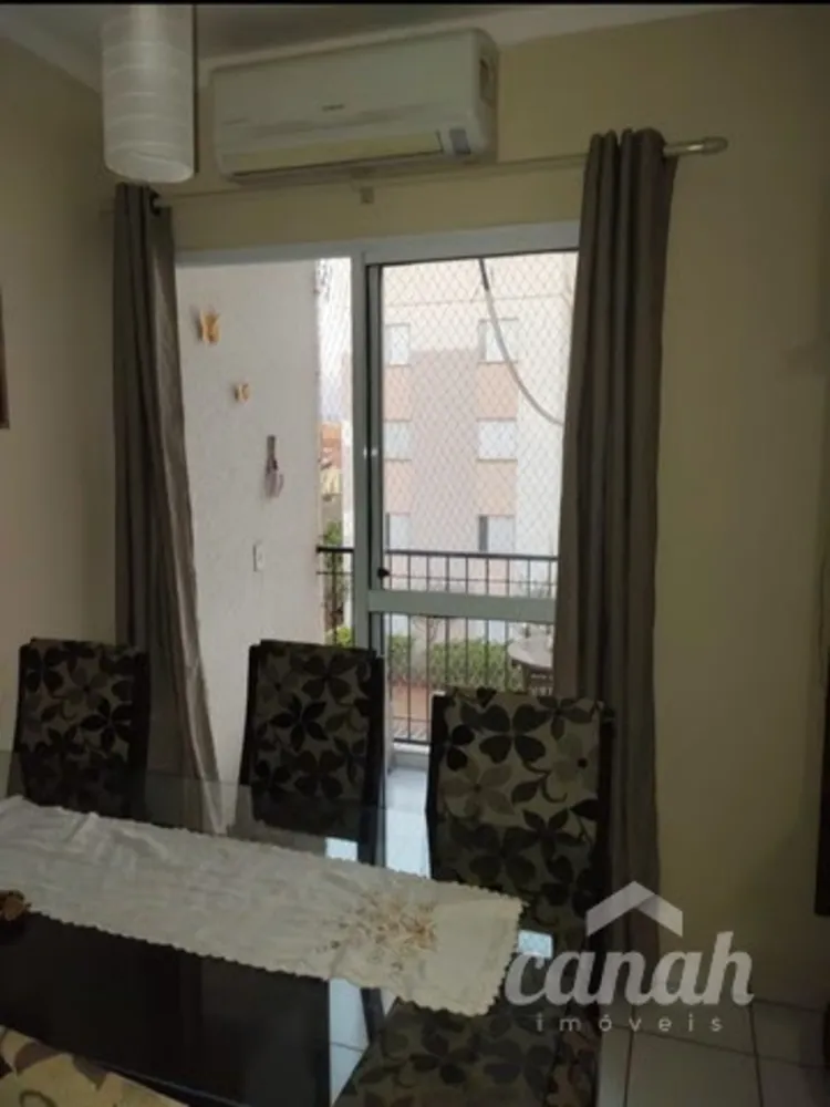 Apartamento, 2 quartos, 48 m² - Foto 3