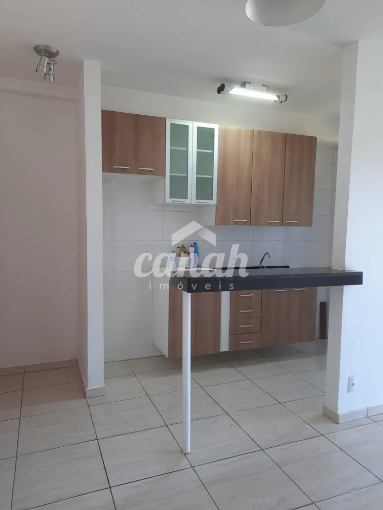 Apartamento, 2 quartos, 54 m² - Foto 1