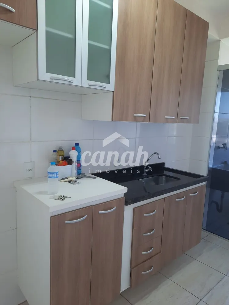 Apartamento, 2 quartos, 54 m² - Foto 2