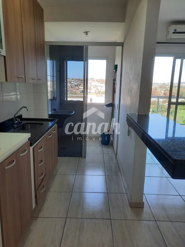 Apartamento, 2 quartos, 54 m² - Foto 4