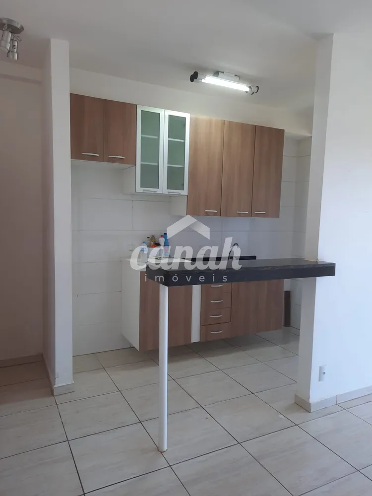 Apartamento, 2 quartos, 54 m² - Foto 3