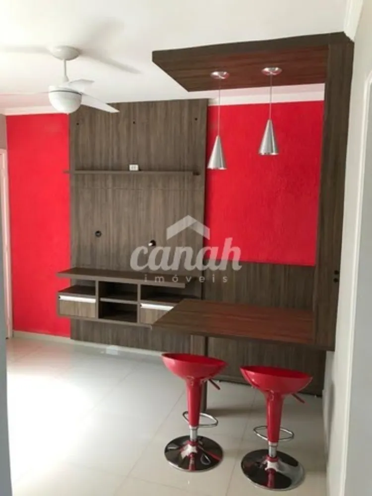 Apartamento, 2 quartos, 42 m² - Foto 1