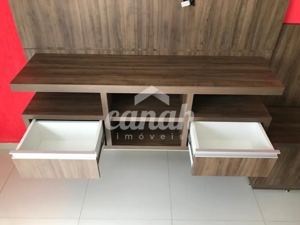 Apartamento, 2 quartos, 42 m² - Foto 3