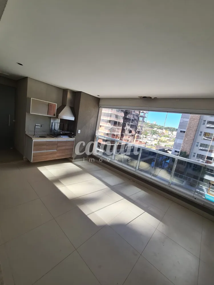 Apartamento, 3 quartos, 127 m² - Foto 1
