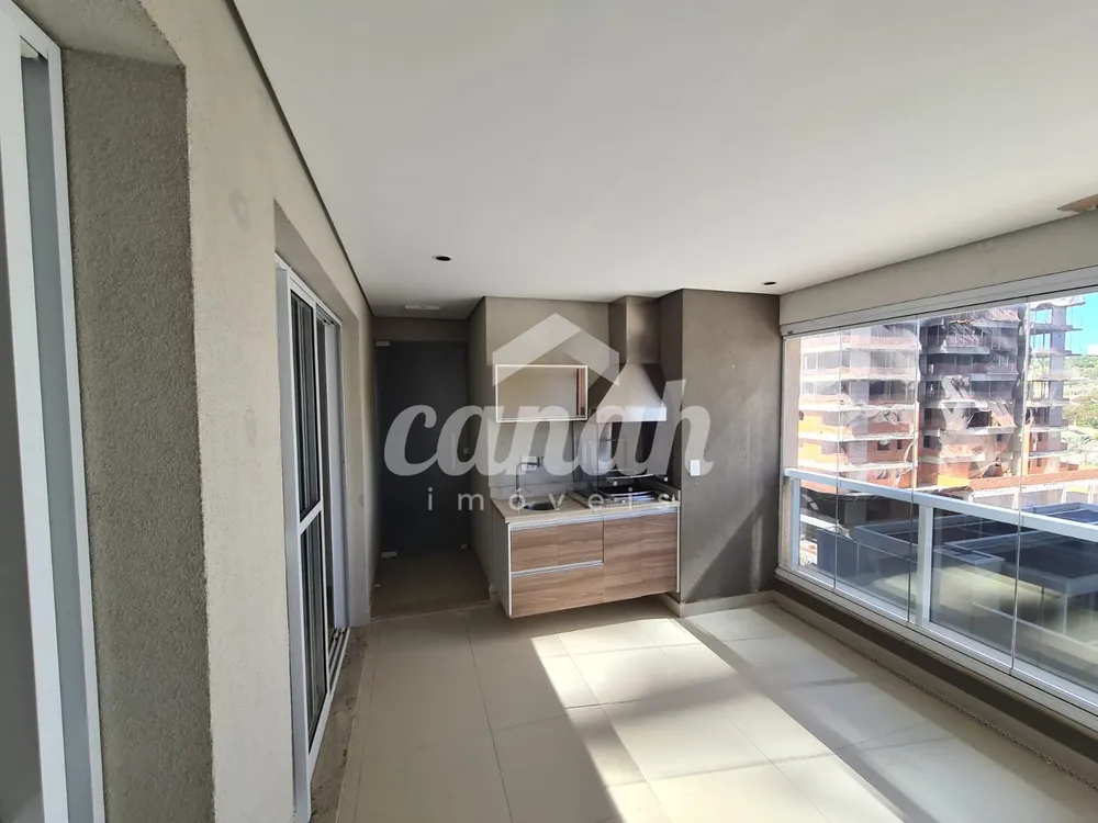 Apartamento, 3 quartos, 127 m² - Foto 3