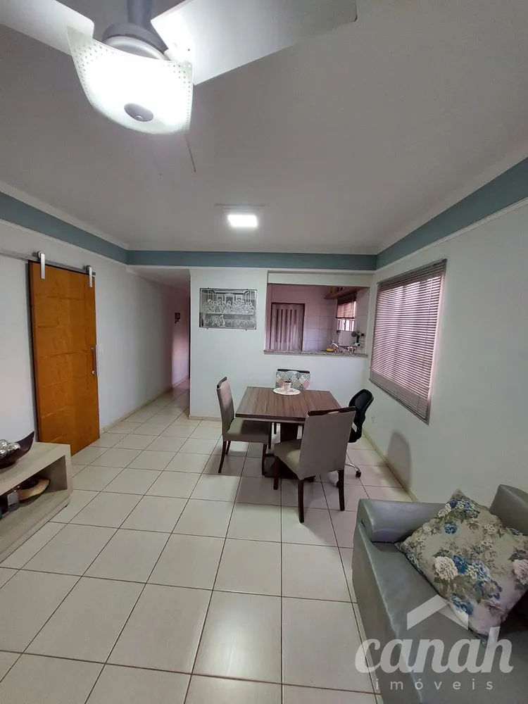 Apartamento, 3 quartos, 85 m² - Foto 4