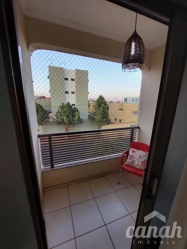 Apartamento, 3 quartos, 85 m² - Foto 1