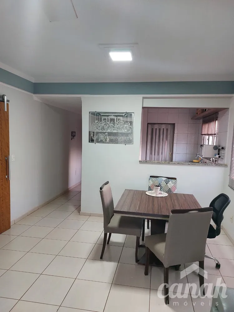 Apartamento, 3 quartos, 85 m² - Foto 3