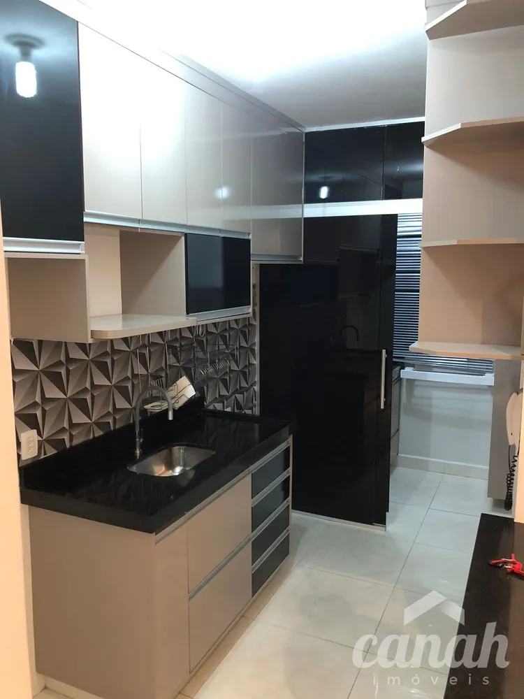 Apartamento, 2 quartos, 49 m² - Foto 3