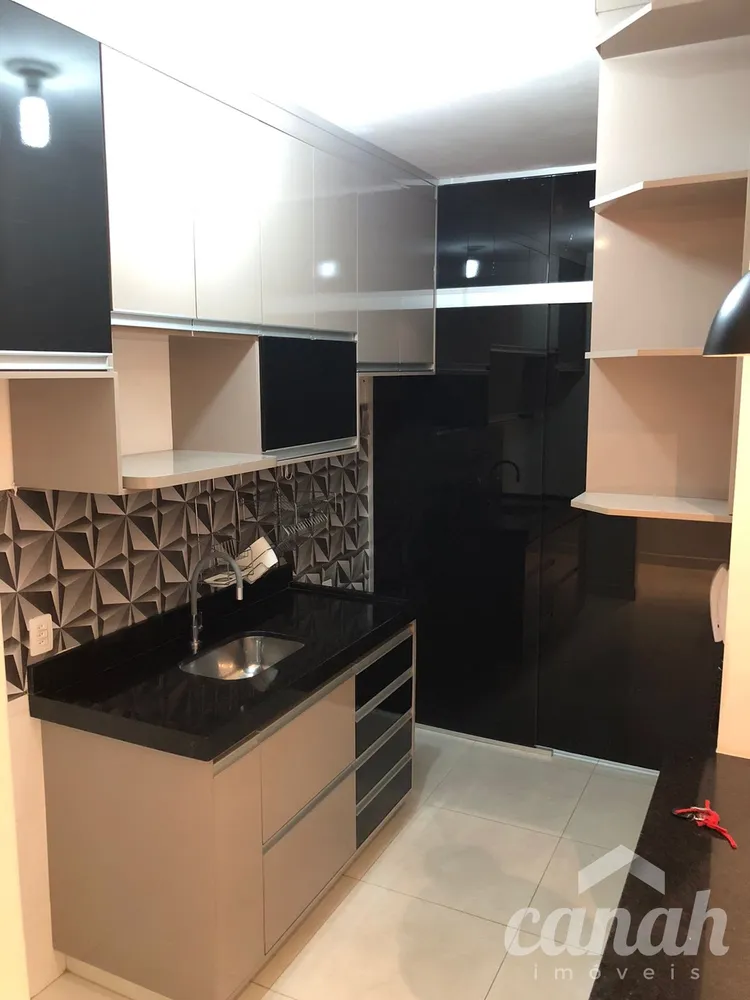 Apartamento, 2 quartos, 49 m² - Foto 4