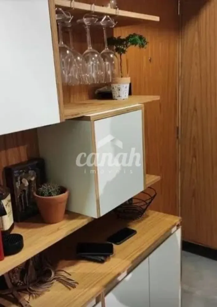 Apartamento, 1 quarto, 35 m² - Foto 2