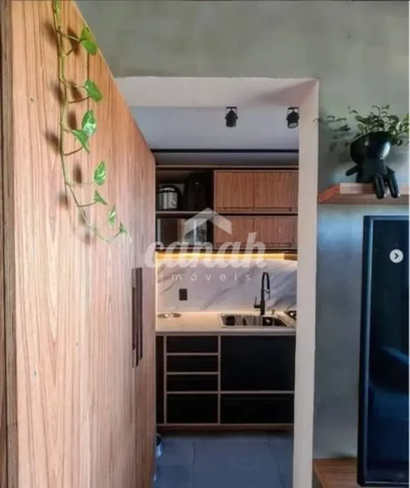 Apartamento, 1 quarto, 35 m² - Foto 3