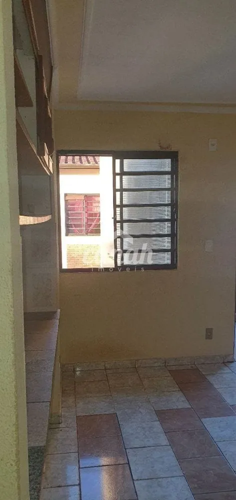 Apartamento, 2 quartos, 43 m² - Foto 2