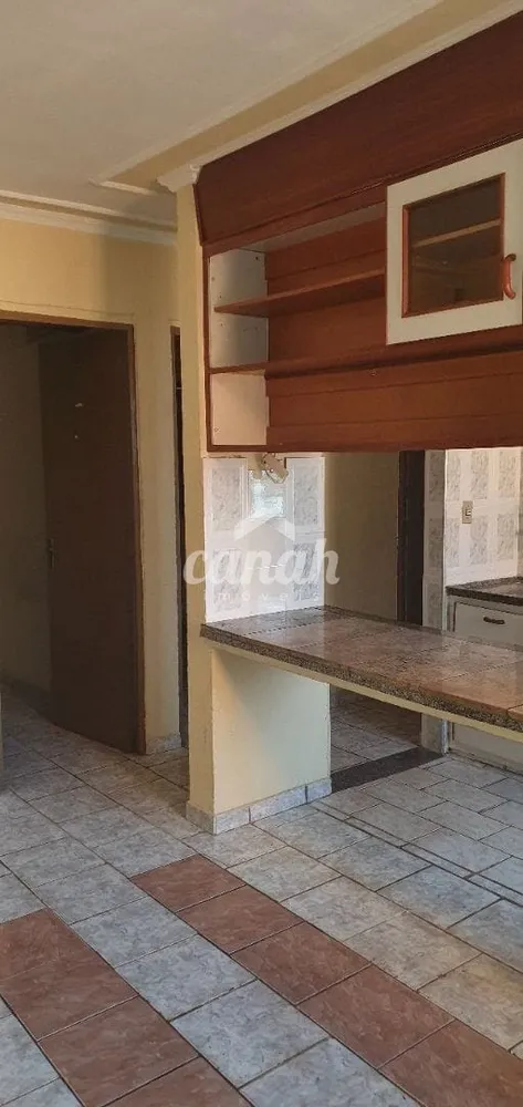 Apartamento, 2 quartos, 43 m² - Foto 1
