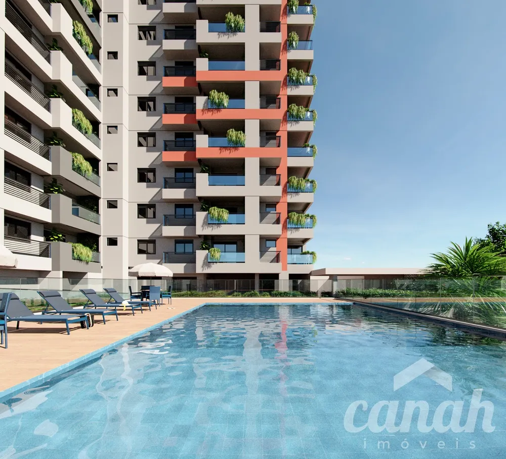 Apartamento, 3 quartos, 84 m² - Foto 2