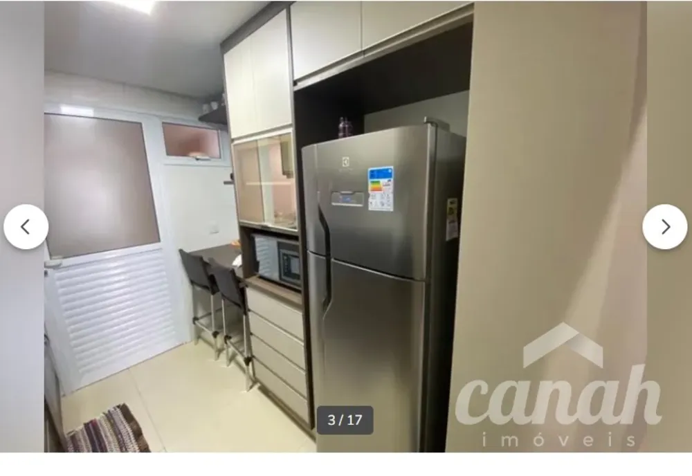 Apartamento, 3 quartos, 89 m² - Foto 3