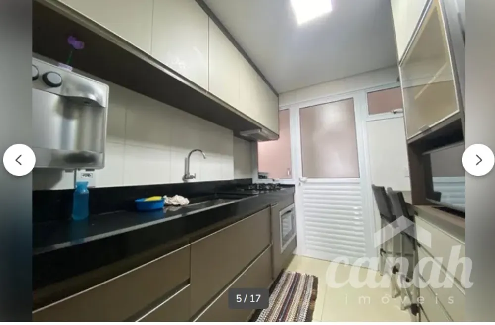 Apartamento, 3 quartos, 89 m² - Foto 4