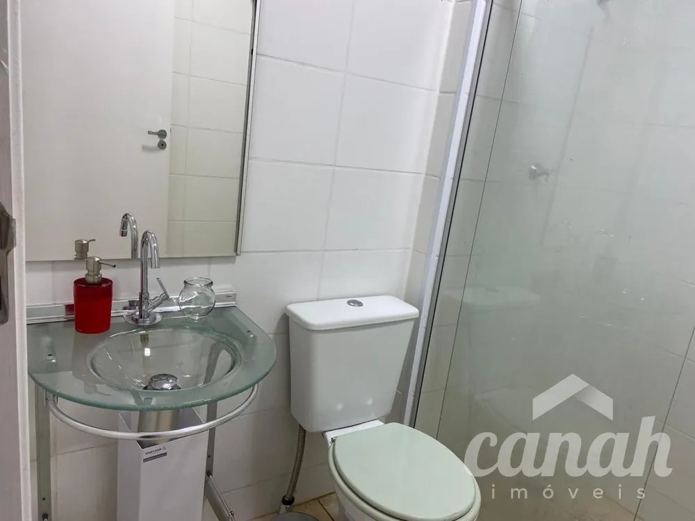 Apartamento, 2 quartos, 47 m² - Foto 4