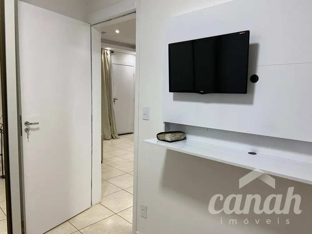Apartamento, 2 quartos, 47 m² - Foto 3
