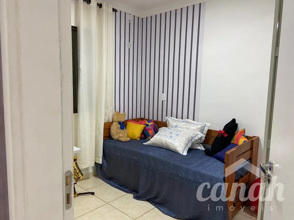 Apartamento, 2 quartos, 47 m² - Foto 2