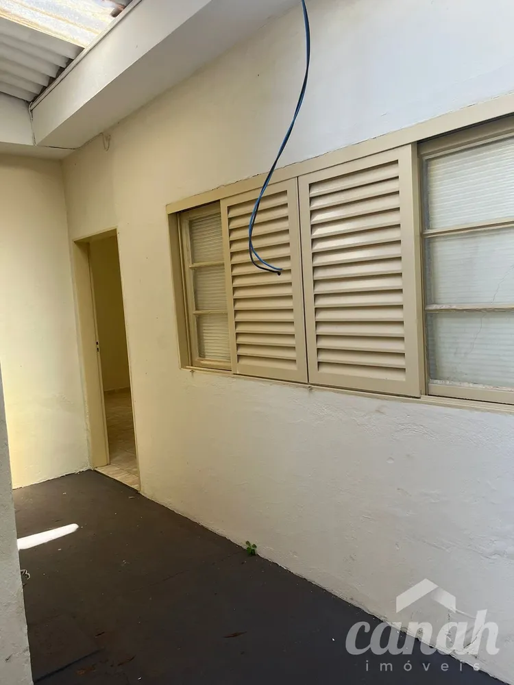 Casa, 1 quarto, 80 m² - Foto 1