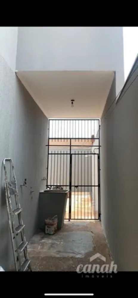Casa, 3 quartos, 200 m² - Foto 3